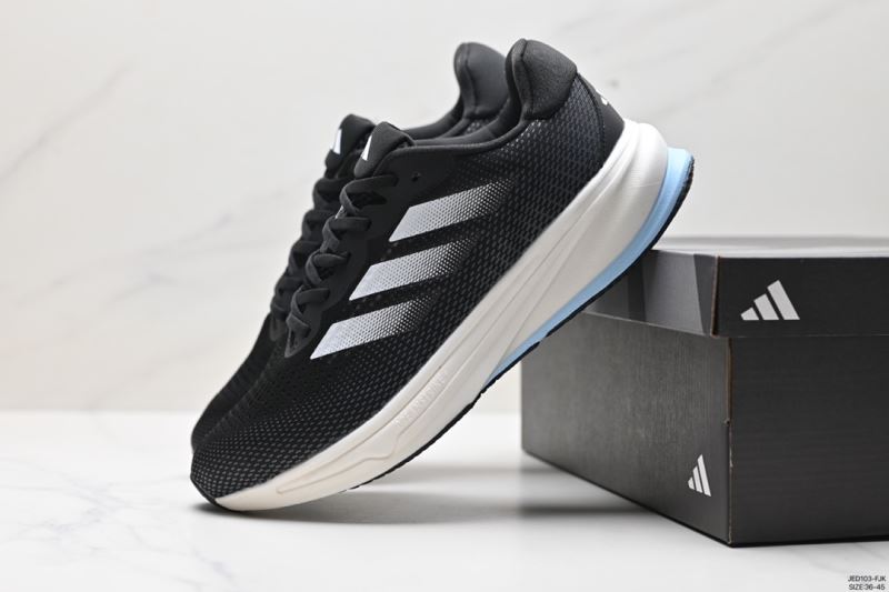 Adidas Alpha Shoes